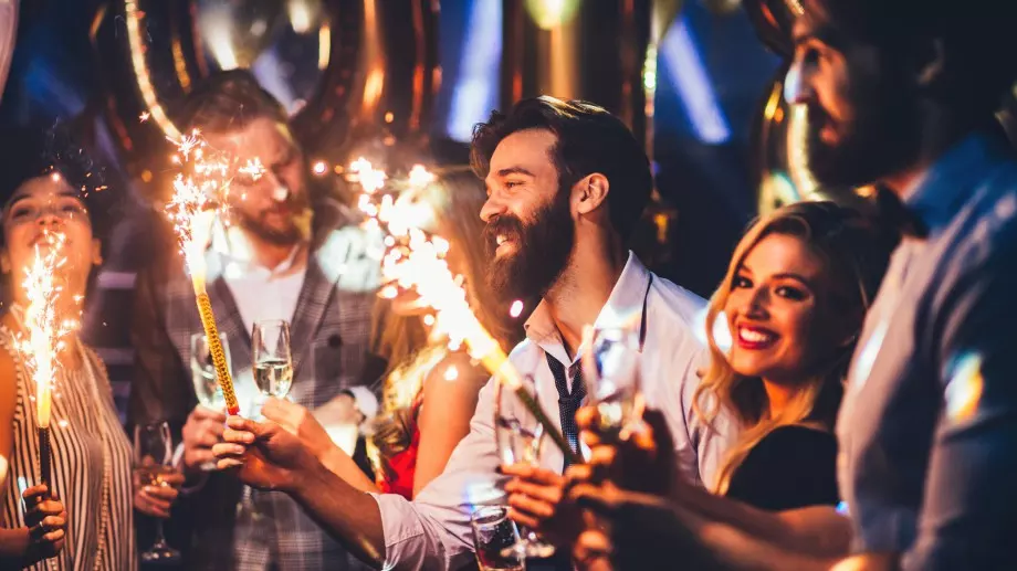 Тези зодии ще са най-щастливи навръх Нова година