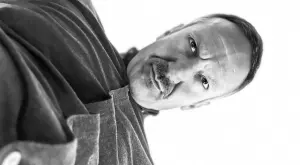 Деян Донков: Обичам да живея без страх и без очаквания