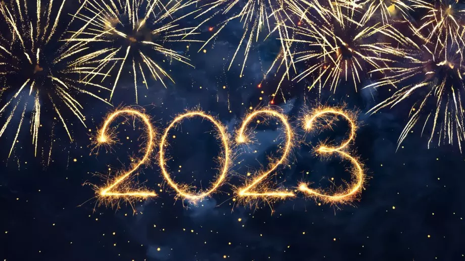 Оригинални празнични пожелания за Нова година 