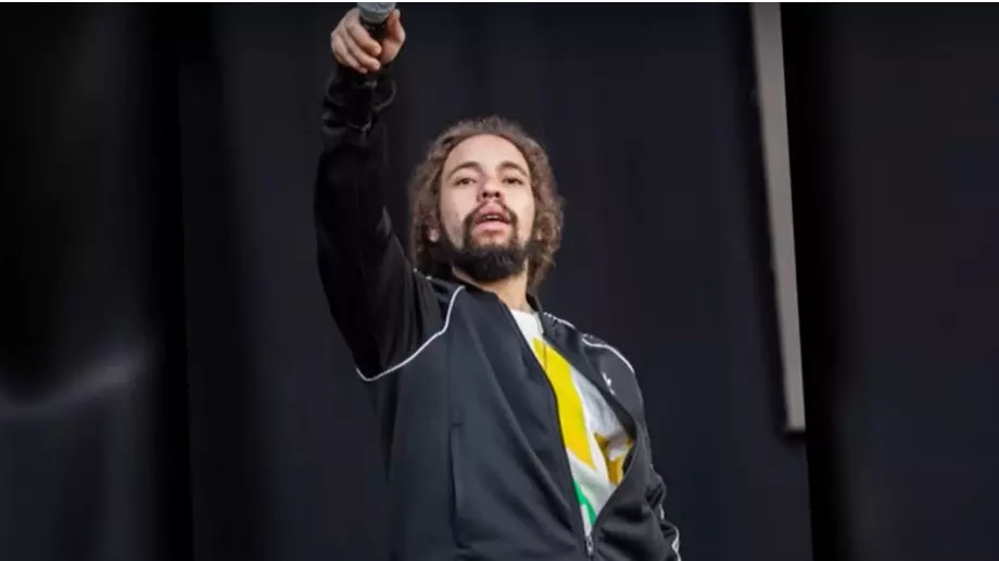 Внук на Боб Марли почина на 31