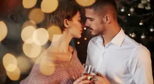 Любовен уикенд хороскоп за 31 декември 2022 - 1 януари 2023