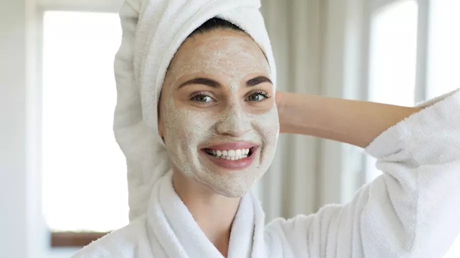 3  домашни маски с картоф срещу пигментация по кожата