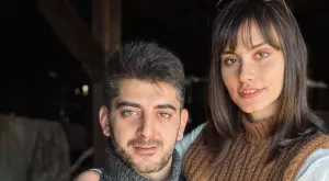 Александър Кадиев се сгоди (ВИДЕО)