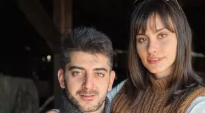 Годеницата на Сашо Кадиев го лекува от тежка зависимост