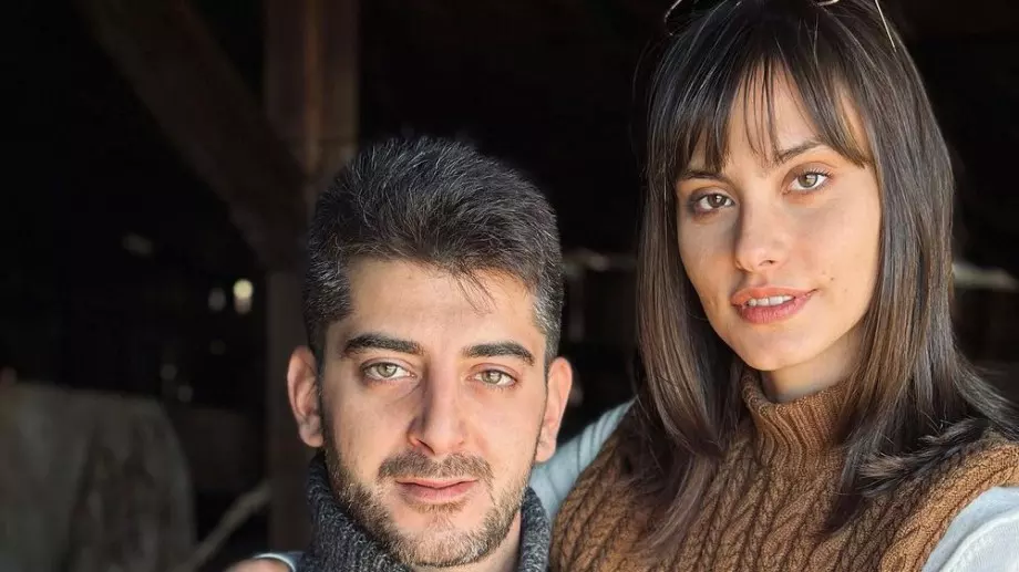 Годеницата на Сашо Кадиев го лекува от тежка зависимост