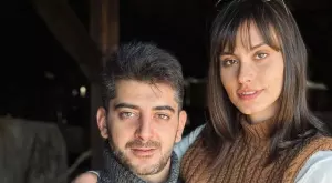 Сашо Кадиев със супер романтичнa изненада към годеницата си (ВИДЕО)