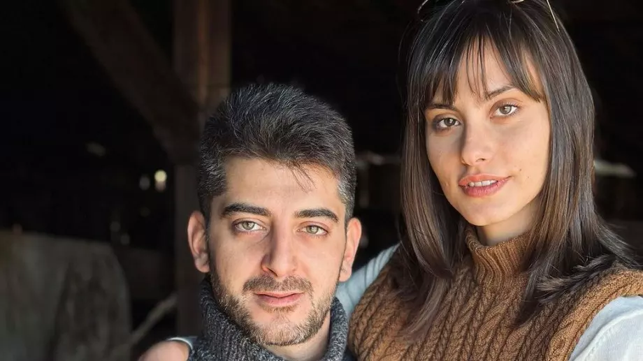 Сашо Кадиев със супер романтичнa изненада към годеницата си (ВИДЕО)