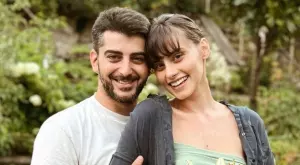 Вижте луксозния дом на Сашо Кадиев и Ивелина Чоева (ВИДЕО и СНИМКИ)