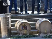 Община Асеновград организира конкурс за "Най-добро домашно вино - реколта 2022 г."