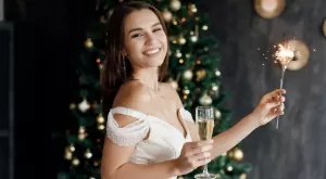 Новогодишно късметче за всяка зодия за 31 декември 2022