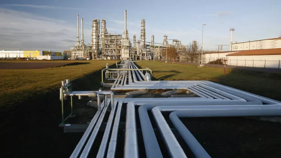 Казахстан ще доставя нефт за Германия с подкрепата на Русия