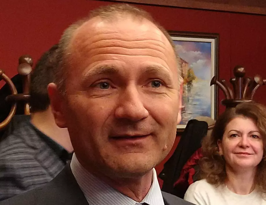 Росен Христов: За да има въглища, трябва да докажем, че сме част от Зелена Европа