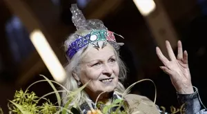 Почина дизайнерката Вивиан Уестууд