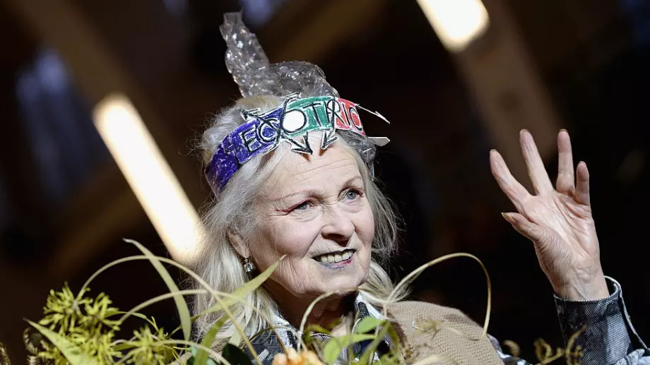 Почина дизайнерката Вивиан Уестууд