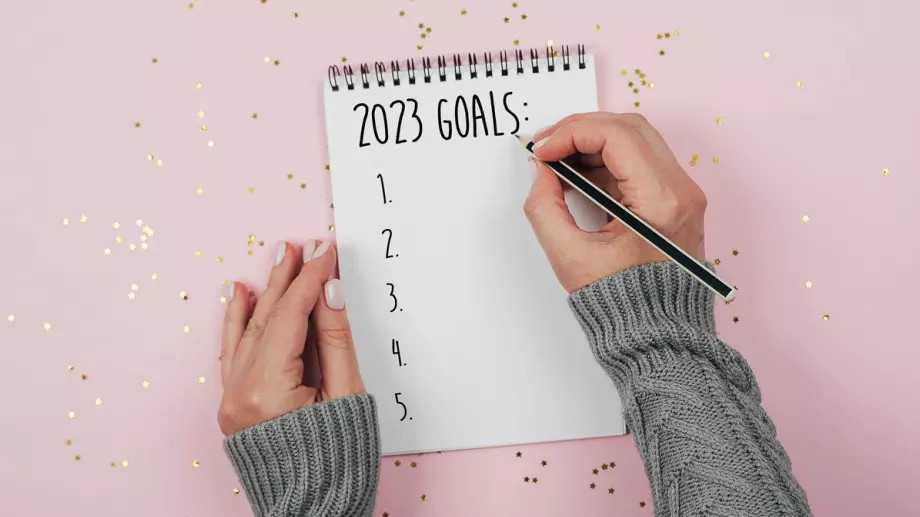 10 съвета за сбъдване на новогодишните ви желания