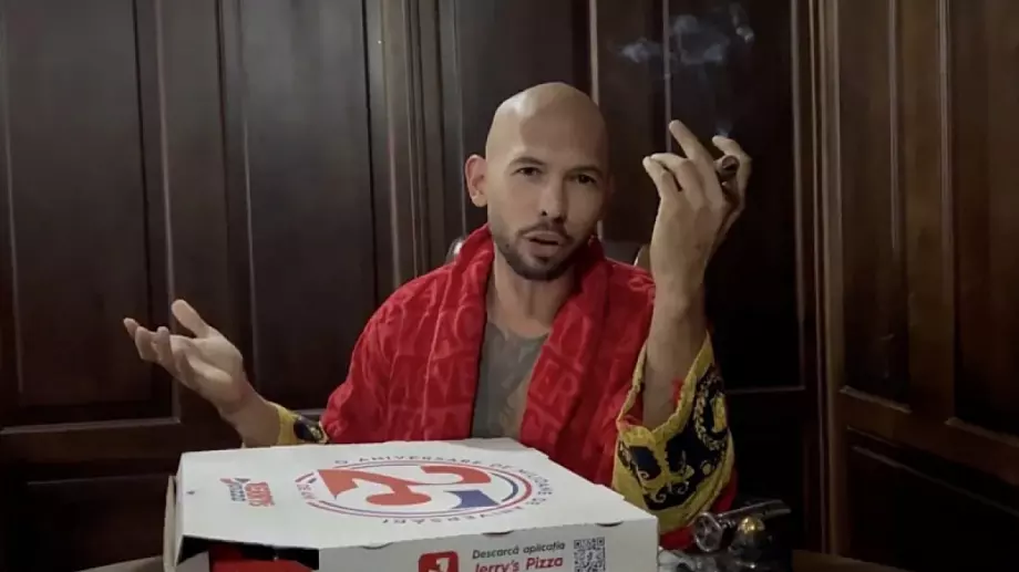 Арестуваха известен инфлуенсър