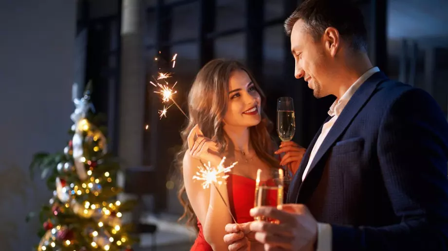 Любовно пожелание за 31 декември 2022 според зодията