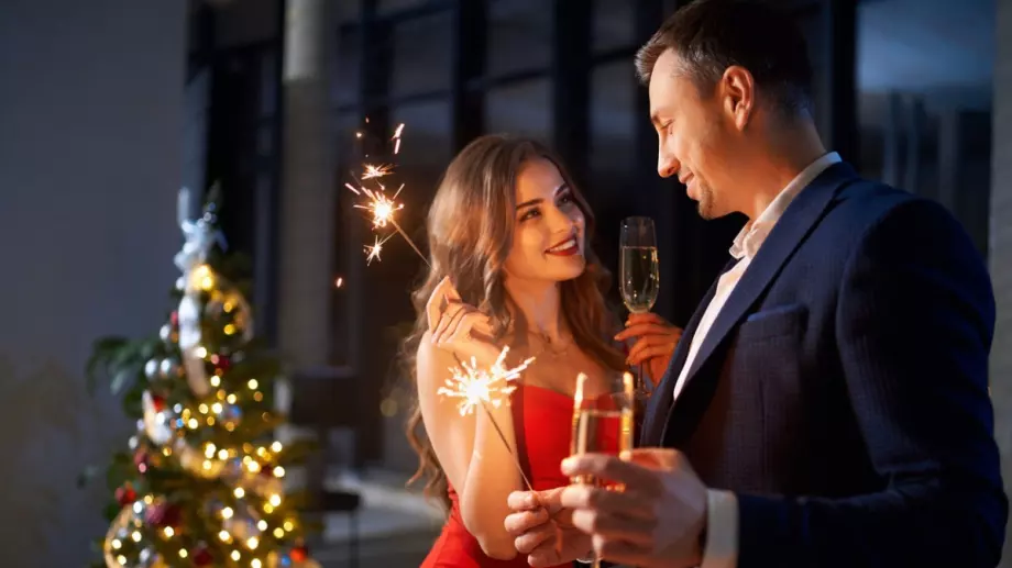 Ето какво трябва да носите на Нова година за късмет