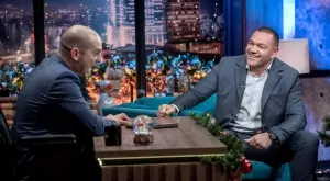 Изненада! Кубрат Пулев е станал баща (ВИДЕО)