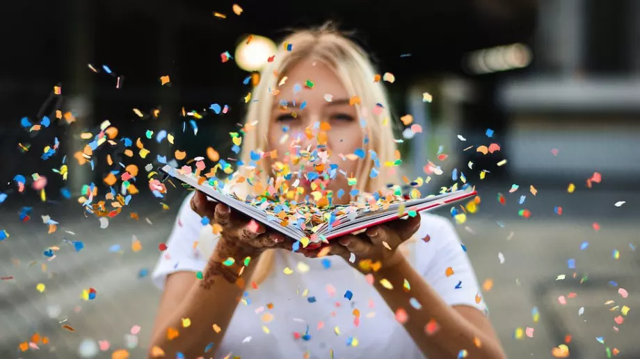 Късметче за всяка зодия за 2 ноември 2023