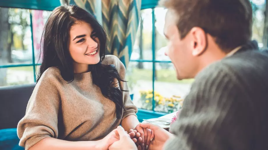 Зодията, която ще има голям късмет в любовта през 2023