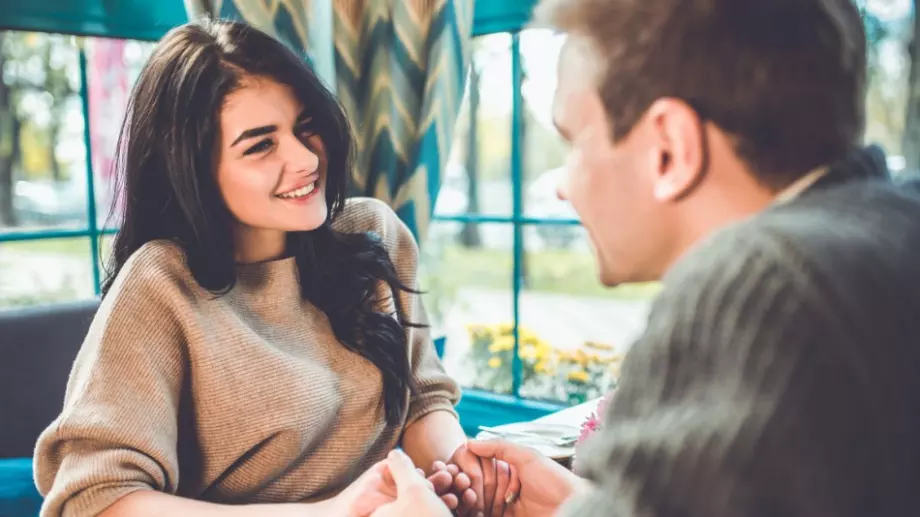 3 тайни, с които да спечелите сърцето на добър мъж   