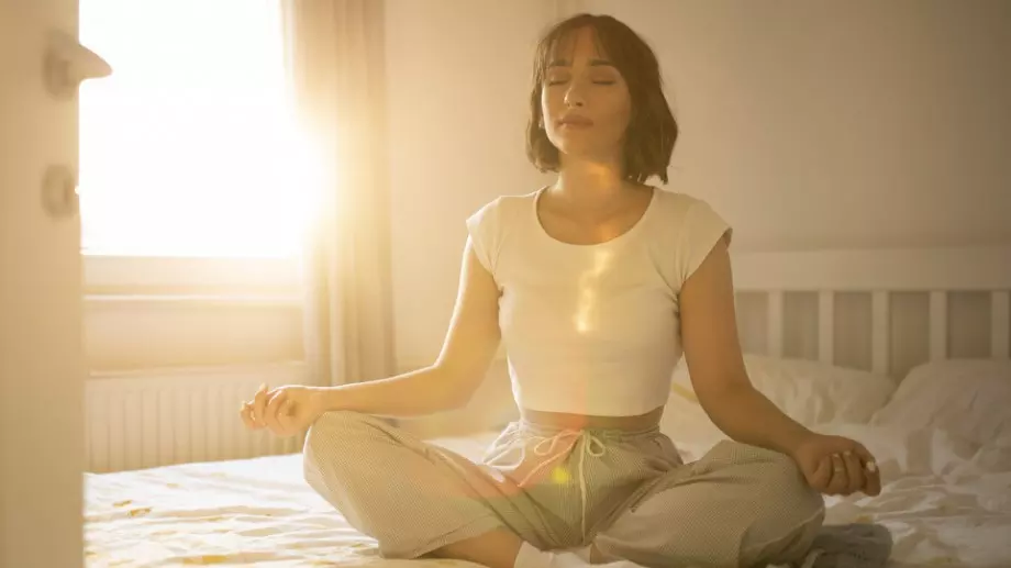 5 древни мантри, които ще преобразят живота ви