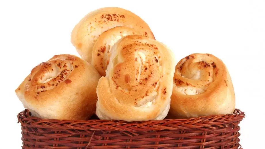 Най-вкусните соленки със сирене, които сте опитвали