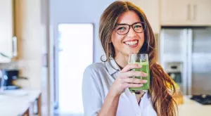 Как да детоксикираме организма си след празниците