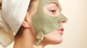 Супер ефективна маска с хума за перфектна кожа