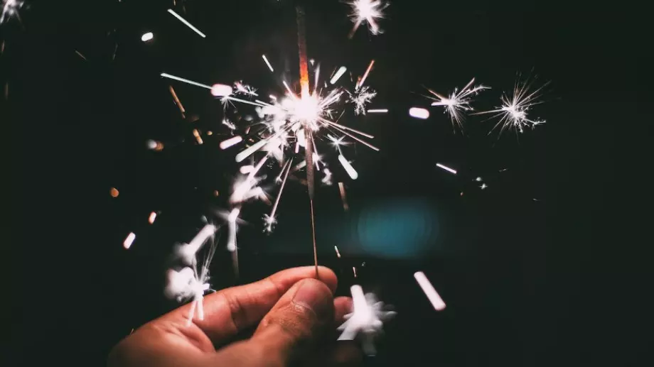 Стихотворение за 31 декември 2023