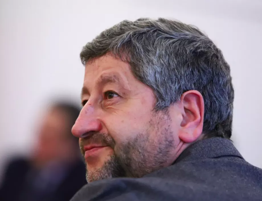 Иванов: Разговорите с "Продължаваме промяната" трябва да започнат възможно най-скоро