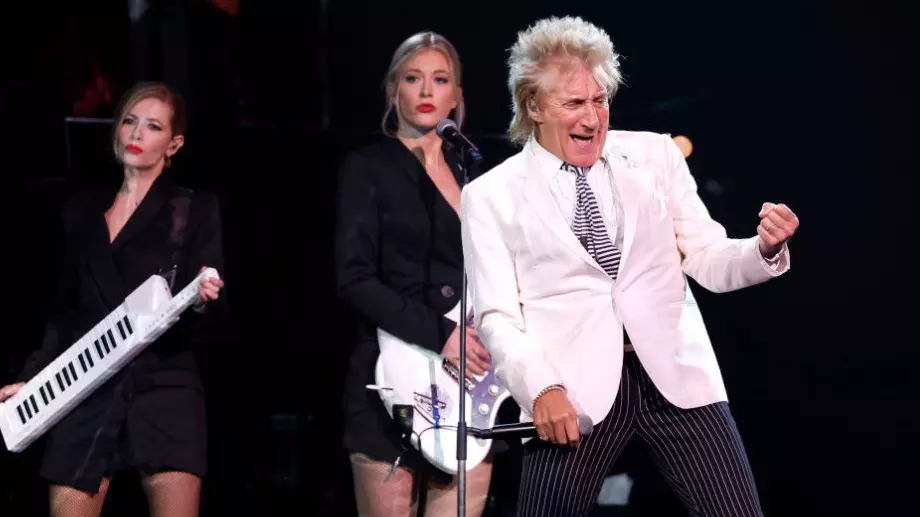 Род Стюарт отказа милиони за концерт в Саудитска Арабия, ето защо