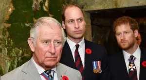 Принц Хари иска да си върне семейството