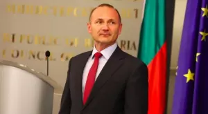 Росен Христов: Изказването на Хабек е политическо и крайно неприемливо за България