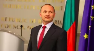 Росен Христов не се вижда виновен, ако токът е малко по-скъп от средата на годината