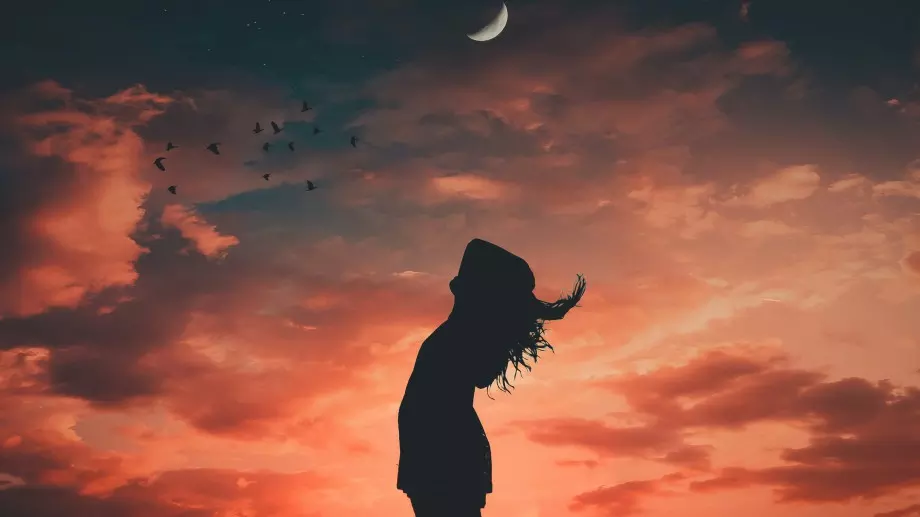 Мощно новолуние на 16 август сбъдва желания, ето как