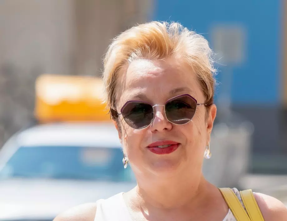 Защо имам чувството, че вчера беше премината някаква граница и днес България е по-безнадеждна?