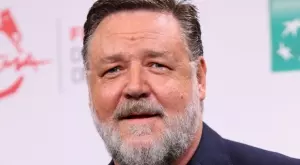 Ръсел Кроу спаси от смърт свой съименник