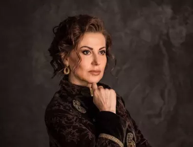 Предлагат Илиана Раева за орден „Стара планина“