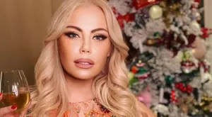 Камелия се обясни в любов на половинката си (СНИМКИ)