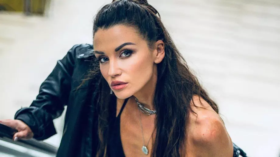 Диляна Попова: Филтрите на снимките водят до депресия и ниско самочувствие (ВИДЕО)