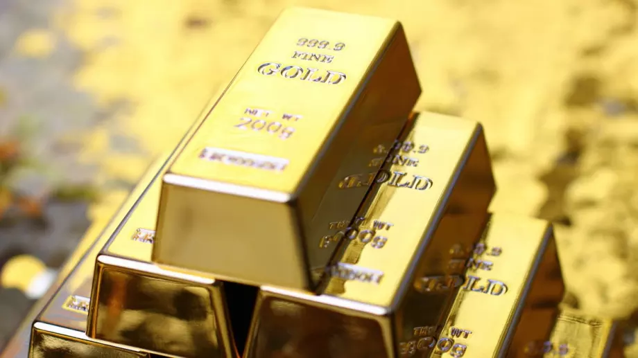 Все повече държави връщат златните си резерви на собствена територия