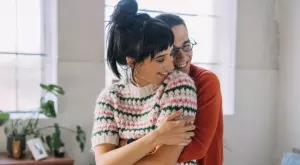 Искам такава любов - да давам и да взимам необходимото