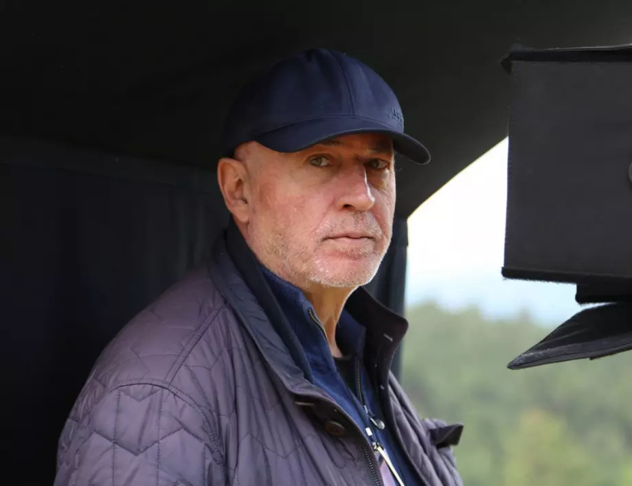 Заплаши ли Максим Генчев със саморазправа известна българска журналистка? (СНИМКА)