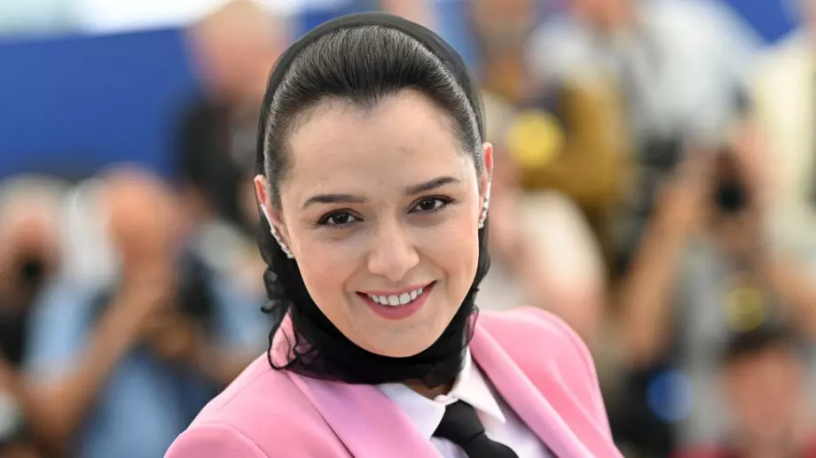 Освободиха от затвора иранската актриса Таране Алидусти