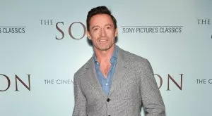 Хю Джакман отново се изследва за рак на кожата (ВИДЕО)