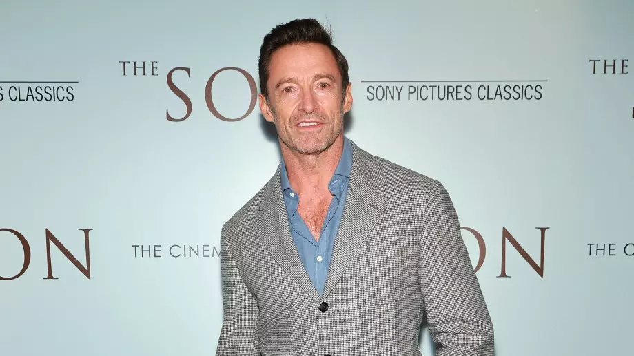 Хю Джакман отново се изследва за рак на кожата (ВИДЕО)