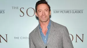 Хю Джакман изненада феновете, ето какво направи на Нова година (ВИДЕО)