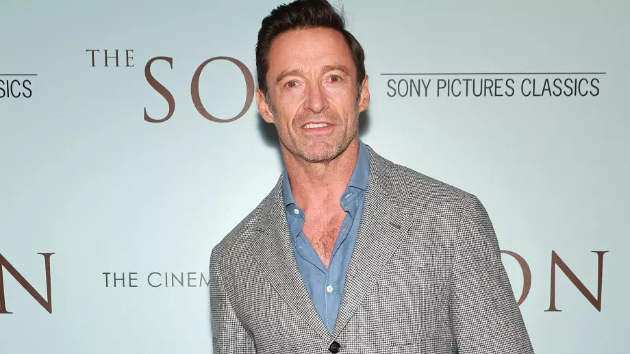 Хю Джакман изненада феновете, ето какво направи на Нова година (ВИДЕО)